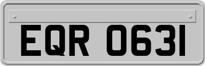 EQR0631