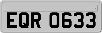EQR0633