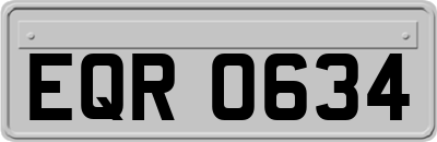 EQR0634