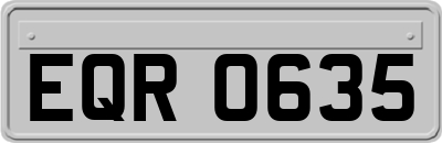 EQR0635