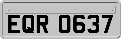 EQR0637