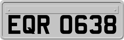 EQR0638