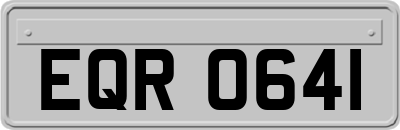 EQR0641