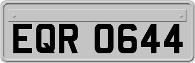 EQR0644