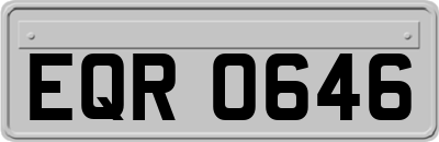 EQR0646