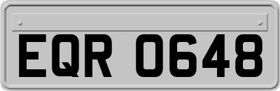 EQR0648
