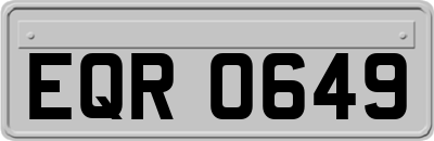 EQR0649