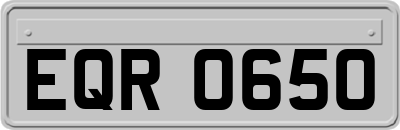 EQR0650