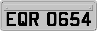 EQR0654