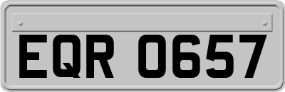 EQR0657