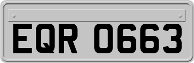 EQR0663