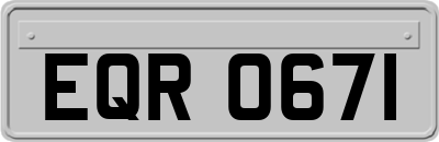 EQR0671