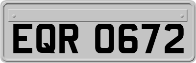 EQR0672