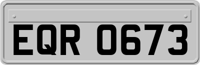 EQR0673