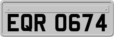 EQR0674