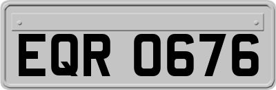 EQR0676