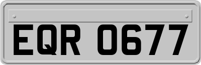 EQR0677