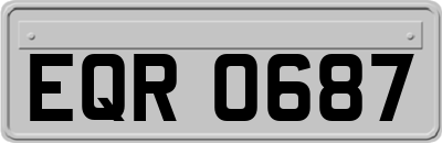 EQR0687