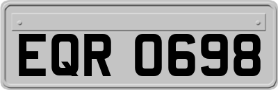 EQR0698