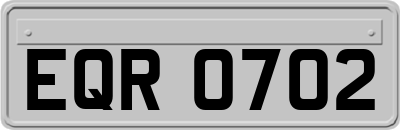 EQR0702