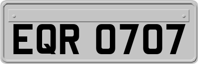EQR0707