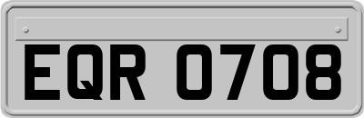 EQR0708