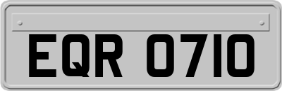 EQR0710