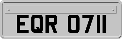 EQR0711