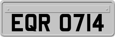 EQR0714