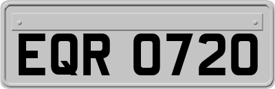 EQR0720