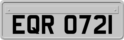 EQR0721