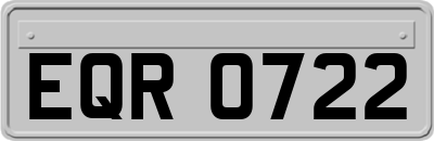 EQR0722
