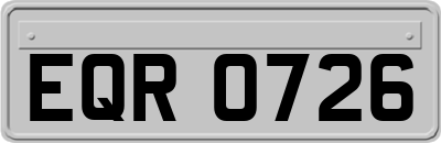 EQR0726