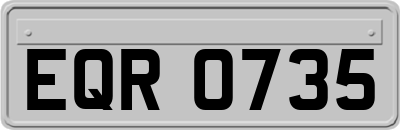 EQR0735