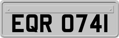 EQR0741
