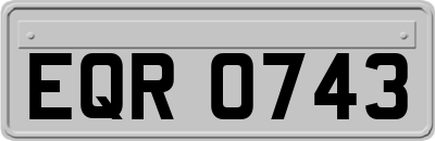 EQR0743