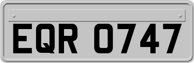 EQR0747