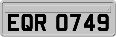 EQR0749