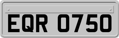 EQR0750