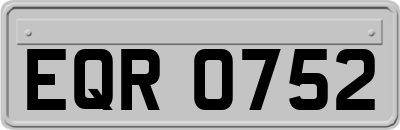EQR0752