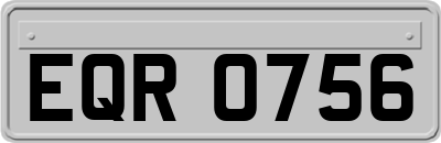 EQR0756