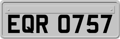 EQR0757