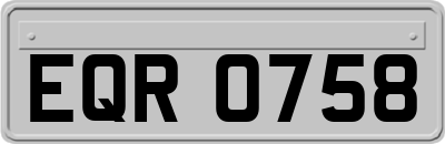 EQR0758