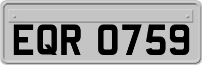 EQR0759