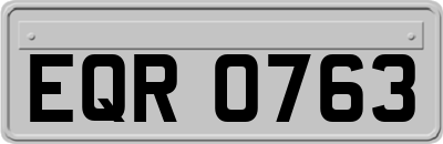EQR0763