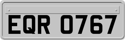 EQR0767