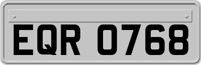 EQR0768