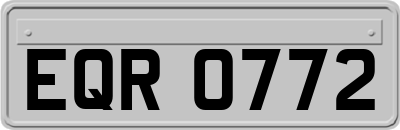 EQR0772