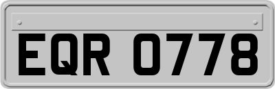 EQR0778