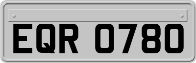 EQR0780